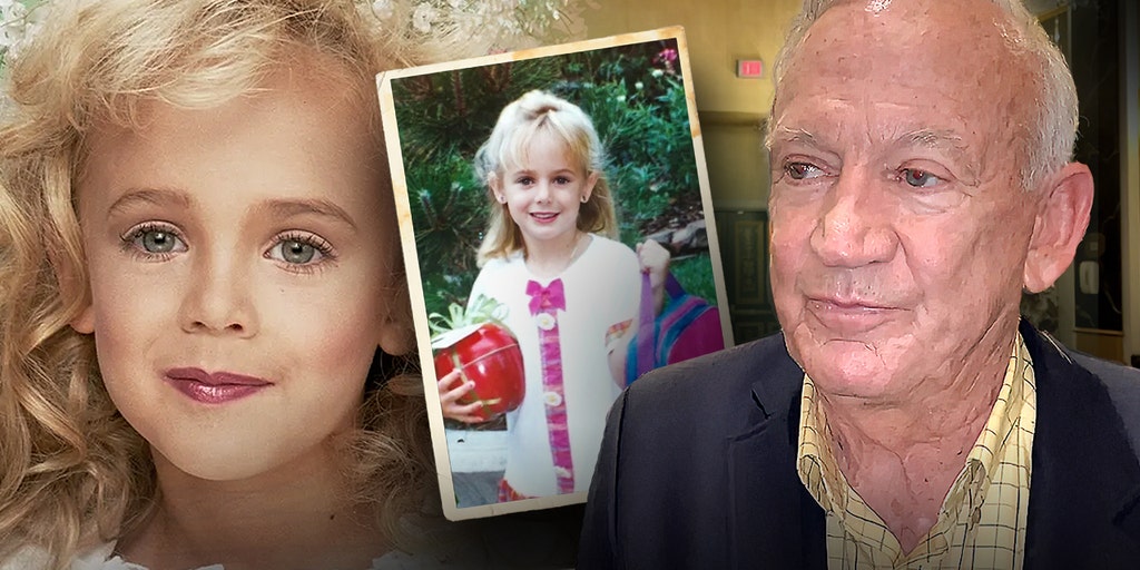 JonBenet Ramsey’s father plans 'important meeting' with Boulder police chief, DNA lab rep