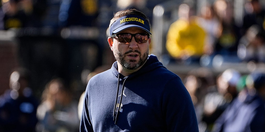 Michigan fires offensive coordinator Kirk Campbell despite team's upset win over Ohio State