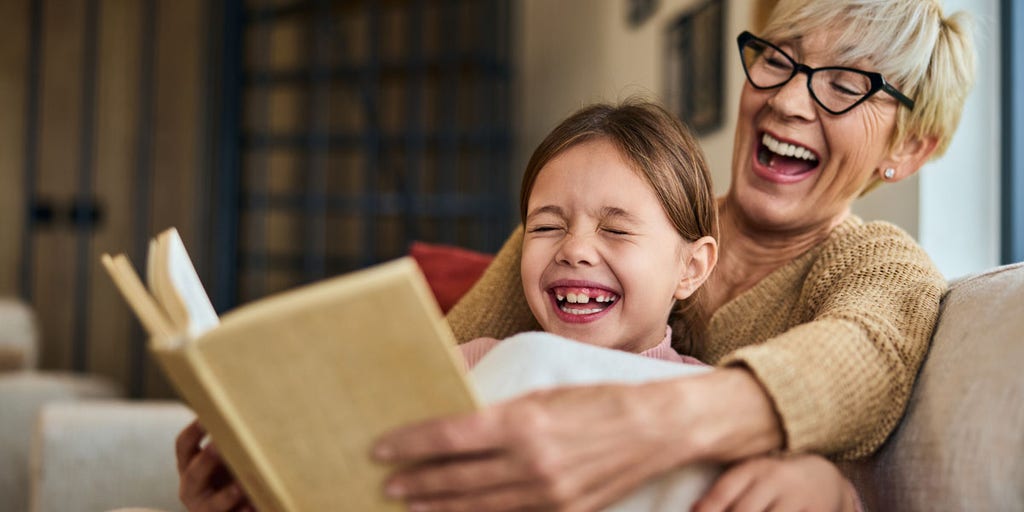 Adding laughter to your life can boost health and healing, experts say