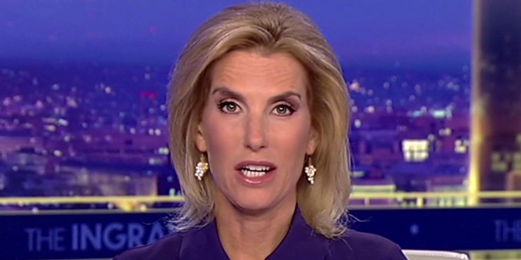 LAURA INGRAHAM: Democrats don't care about these kids