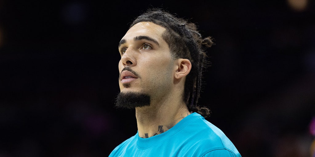 LiAngelo Ball recalls being arrested in China for shoplifting sunglasses from Louis Vuitton store