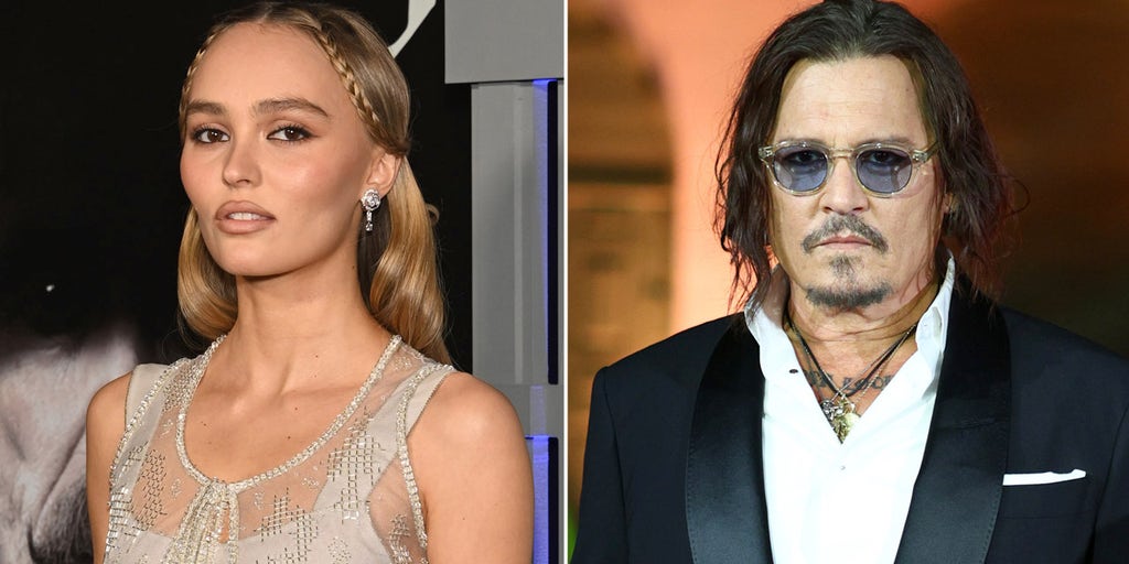 Lily-Rose Depp wants to preserve her 'anonymity' | Fox News