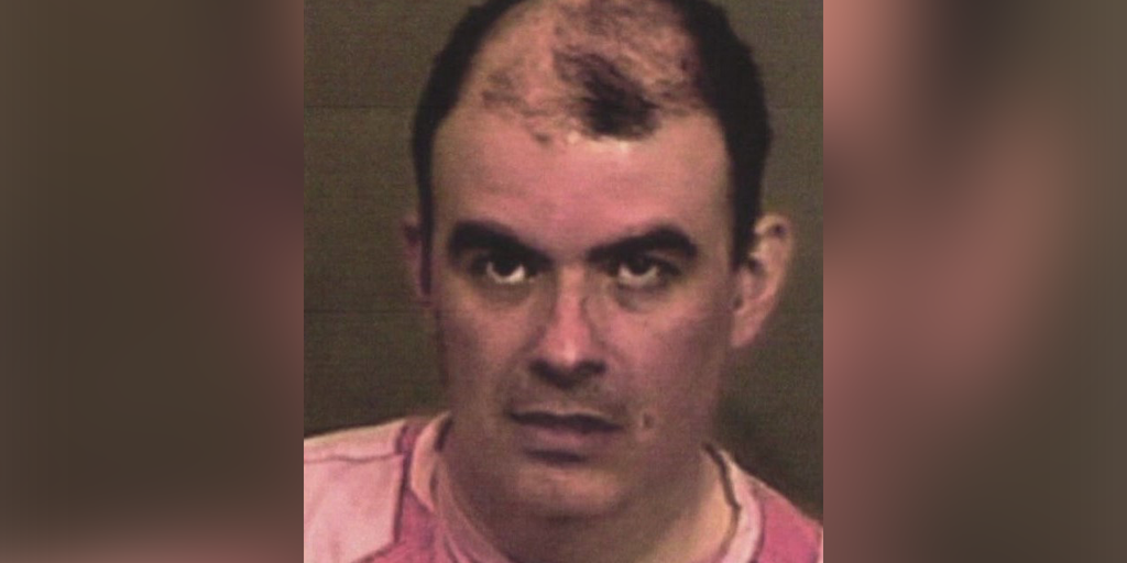 California man hit pregnant woman with flashlight, bit man's hand, tried to kidnap nursing home resident: cops