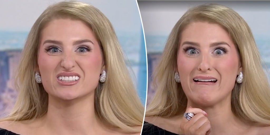 Meghan Trainor disse 'ninguém me avisou' antes de ela ir longe demais com Botox - slot