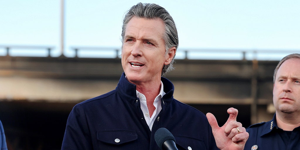 GOP mocks Gavin Newsom's 'brag' over modest increase in homelessness hike