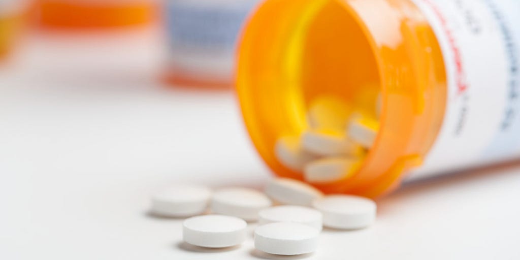 CDC warns of deadly drug 100 times more potent than fentanyl, overdoses spike in past year