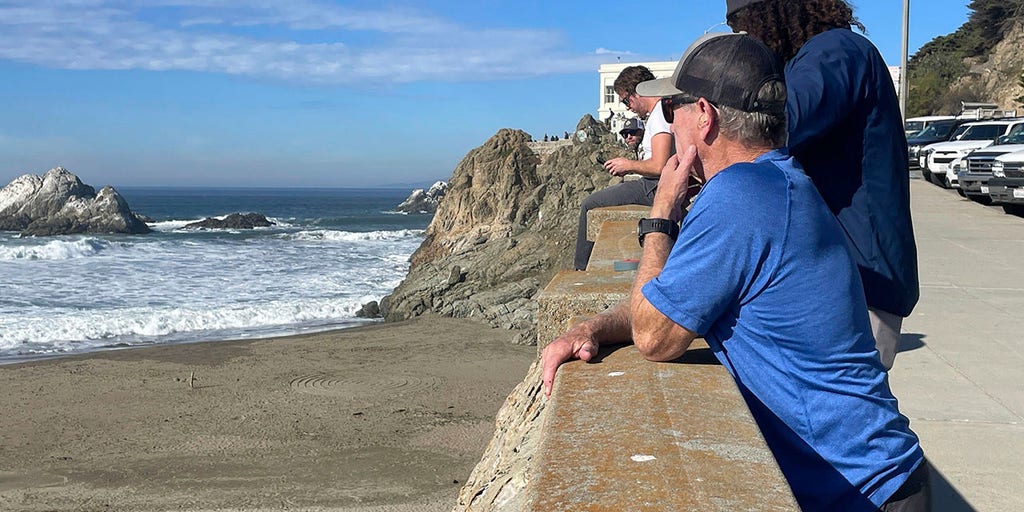 Tsunami warning for Northern California, Oregon canceled