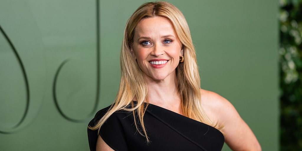 Reese Witherspoon tentou fazer uma casa de gengibre do zero: 'Desastre épico' - slot