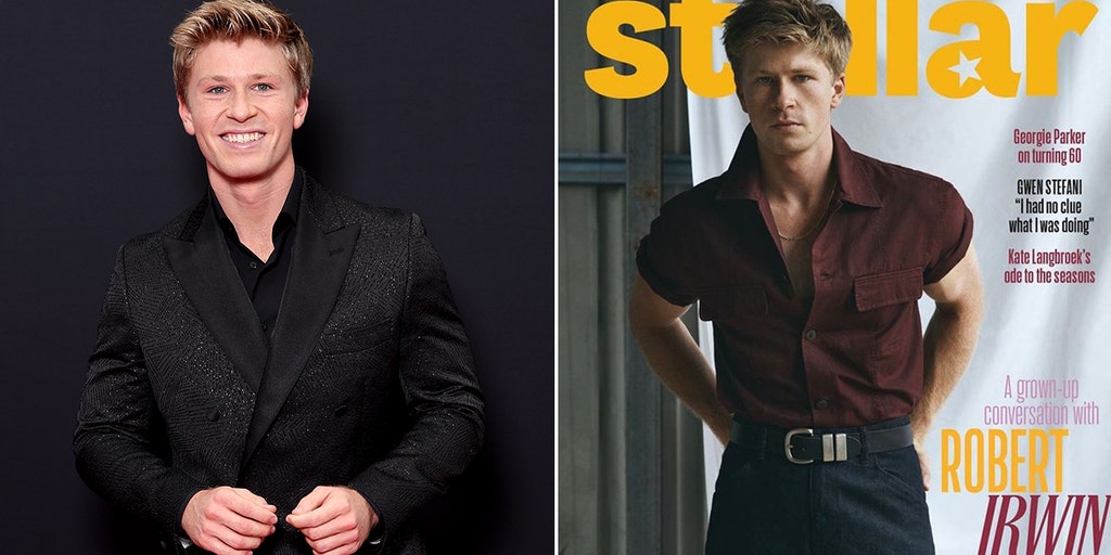 Steve Irwin's son has 'heartbreaking' 21st birthday, says he'll 'never be complete' without famous dad
