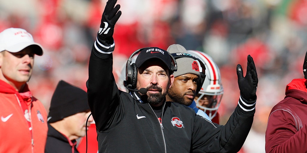 Fox News Digital Sports' college football winners and losers: Week 14