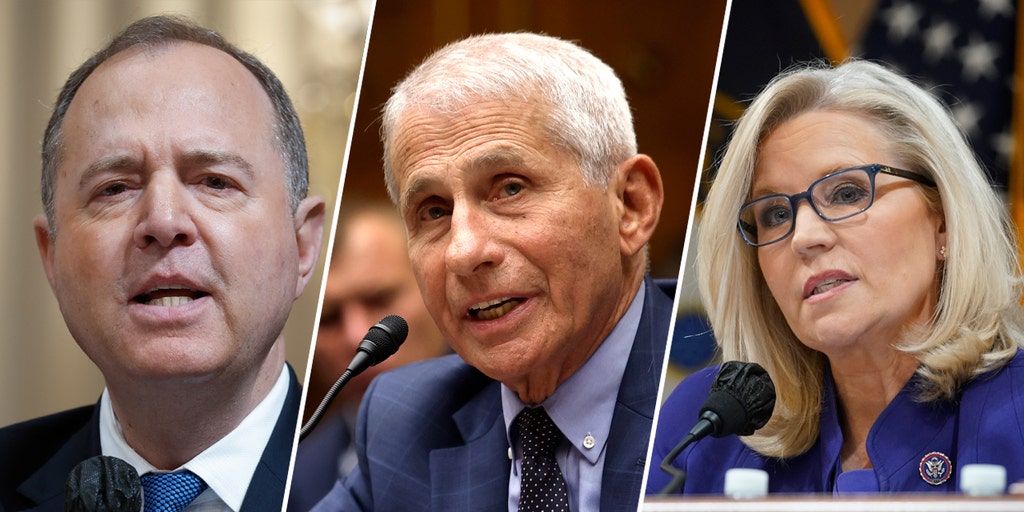 Biden team reportedly considering preemptive pardons for Fauci, Schiff, other Trump 'targets'