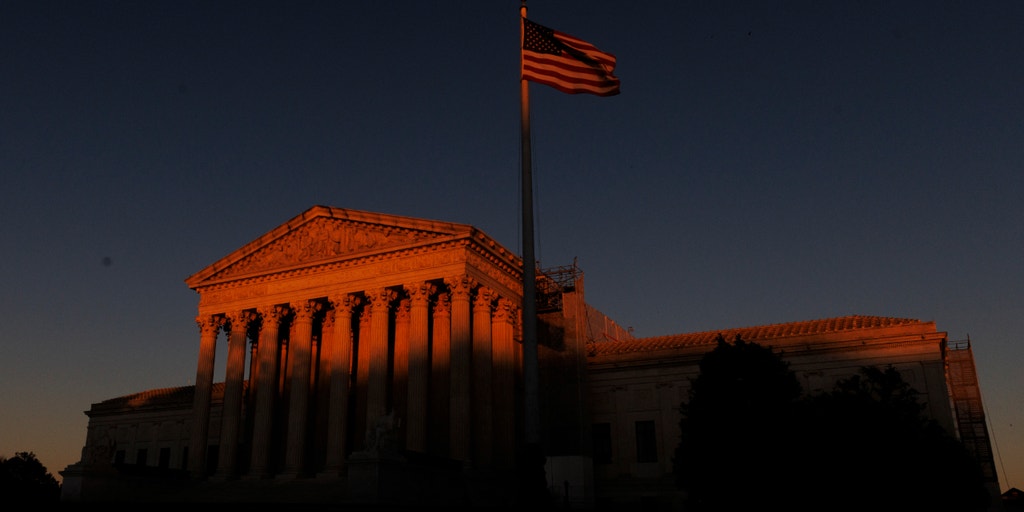 Supreme Court appears divided over state bans on gender-affirming medical care for minors