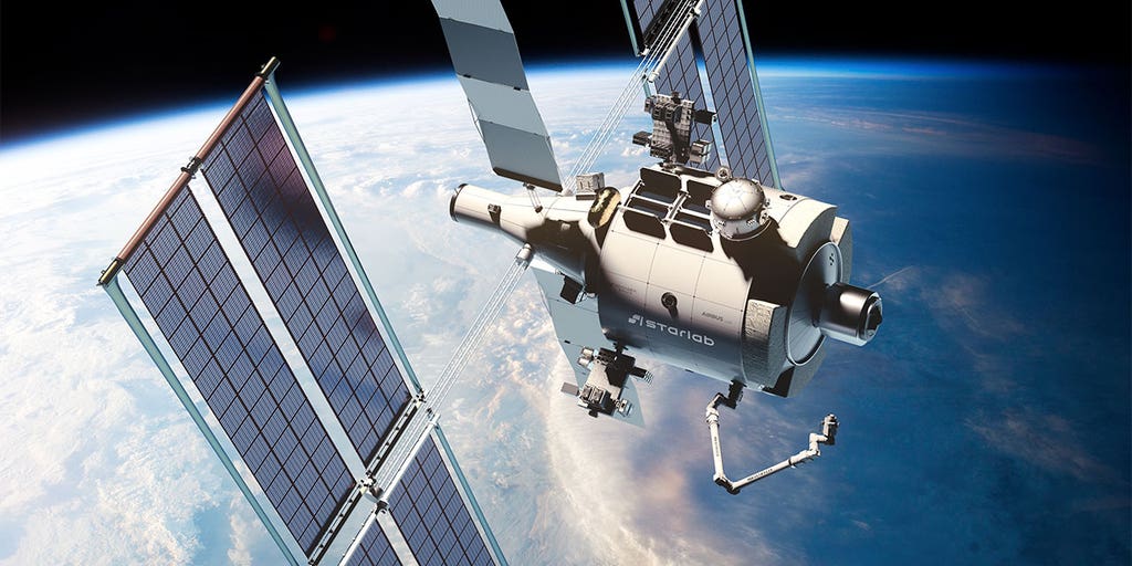 NASA finalizes strategy for human presence in space | Fox News