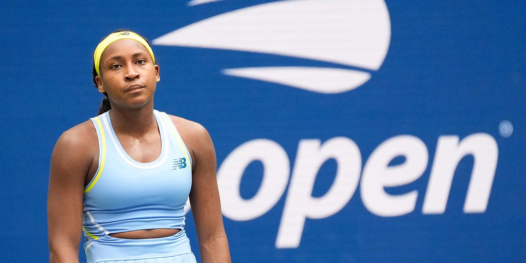 Coco Gauff calls out 'haters' who voiced support for Spotify after she shared her Apple Music Replay list