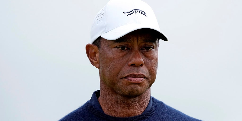 Tiger Woods unsure when he will compete on PGA Tour after latest back procedure: 'I'm still not there'
