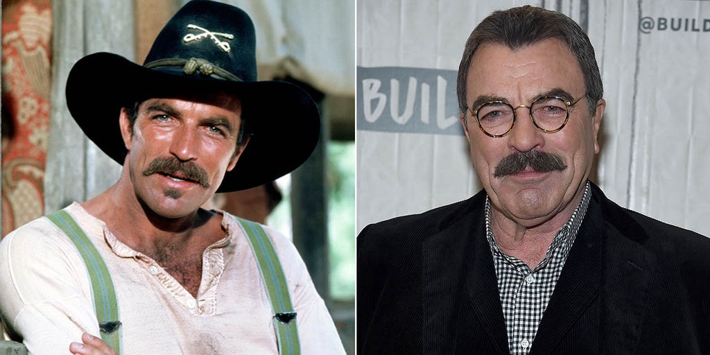 Tom Selleck hopes to work with 'Yellowstone' creator after 'Blue Bloods,' wants to 'sit on a horse again'