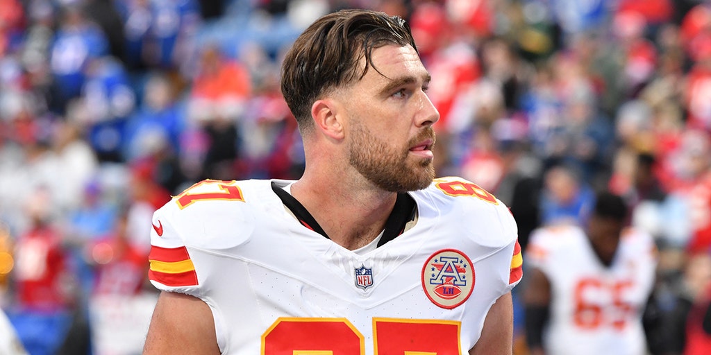 Chiefs' Travis Kelce sounds off on lack of scoring this season: 'F---ing frustrating'