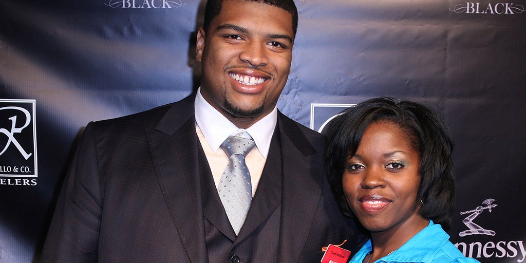 49ers All-Pro Trent Williams, wife Sondra mourn death of newborn son