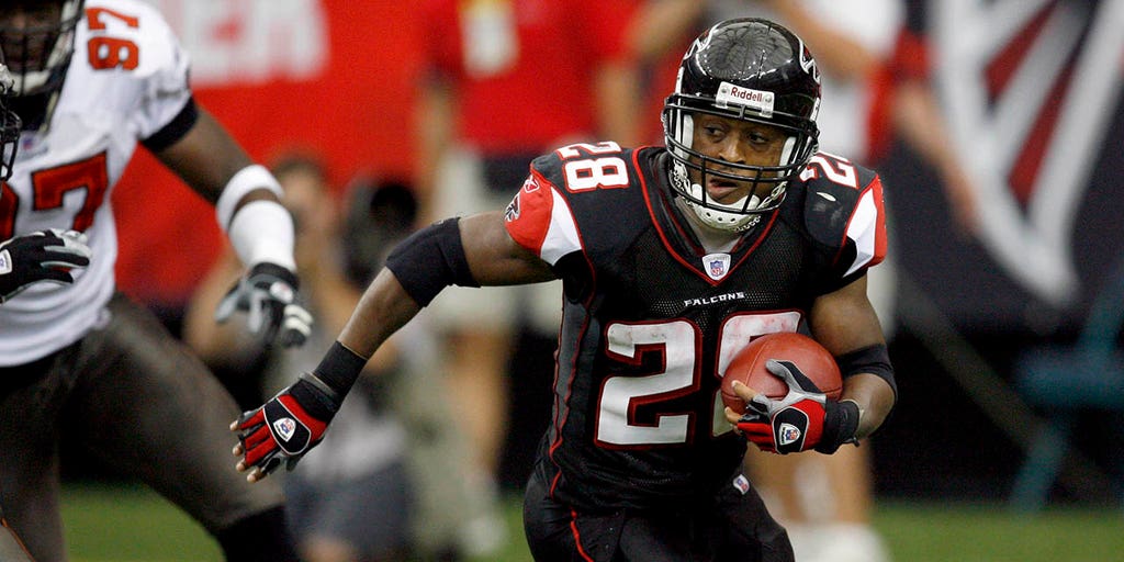Former All-Pro running back makes Hall of Fame argument after another snub: 'I think I belong'