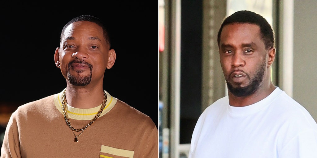 Will Smith denies participating in Sean 'Diddy' Combs' alleged 'freak  offs,' says any speculation is a 'lie' | Fox News