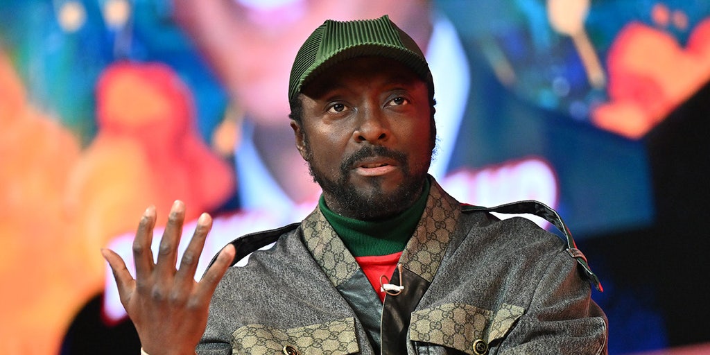 Estrela do Black Eyed Peas prevê quais empregos podem se tornar extintos graças à IA - slot