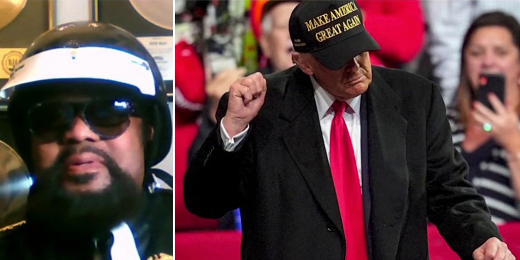 Fundador do Village People muda de ideia, endossa o uso de 'YMCA' por Trump: Trazendo 