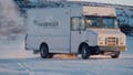 EV delivery truck being tested in winter conditions - Fox News