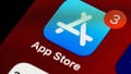 App Store icon on iPhone homescreen - Fox News