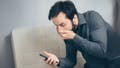 A man realizing that his phone has been hacked - Fox News