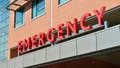 Emergency room sign - Fox News