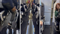 American Airlines passengers react as cabin floods with 'disgusting' liquid midflight - Fox News