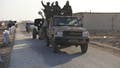 Rebels In Northwest Syria Seized Military Vehicles Belonging To The Regime Along The Route Toward Kweris Airport In The Eastern Countryside Of Aleppo On December 2, 2024. - Fox News