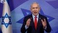 Israeli Prime Minister Benjamin Netanyahu makes a televised statement on Nov. 26 in Jerusalem, Israel. - Fox News