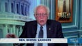 Sen. Bernie Sanders condemned the violence against UnitedHealthcare CEO Brian Thompson but warned peoples anger against the healthcare industry is "rising." - Fox News