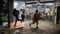 People loot property during nationwide unrest following the death in Minneapolis police custody of George Floyd, in Los Angeles, California, U.S. - Fox News