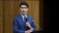 Canadas Prime Minister Justin Trudeau addresses the Liberal party caucus meeting in Ottawa, Ontario, Canada December 16, 2024. - Fox News