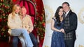 PASADENA, CALIFORNIA - FEBRUARY 09: Danica McKellar and husband Scott Sveslosky attend Hallmark Channel And Hallmark Movies And Mysteries 2019 Winter TCA Tour at Tournament House on February 09, 2019 in Pasadena, California. - Fox News