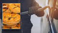 Thieves in the United Kingdom recently stole a van filled with thousands of pies. - Fox News