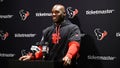 El total de victoriasTexans Houston Texans se fija en 9,5 mientras CJ Stroud se enfrenta a preguntas sobre la línea ofensiva - Fox News