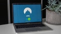 A VPN on a laptop - Fox News