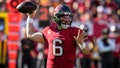 Baker Mayfield's contract frustration and Mike Evans departure cloud Buccaneers' 2026 outlook - Fox News