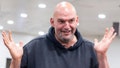 John Fetterman says Trump Derangement Syndrome is the 'leader' of the Democratic Party - Fox News