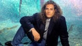 Michael Bolton, circa 1989. - Fox News