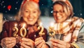 Ring in 2025 with one of these food traditions from around the world. - Fox News