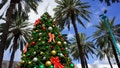The top 10 Christmas cities in the US, with a surprise city as the winner - Fox News