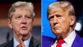 Kennedy Trump thumb - Fox News