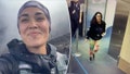 Hannah Kobayashi has returned to the United States, according to LAPD. - Fox News