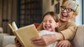 Scientists reveal surprising brain benefit of laughter: 'It's a mental workout' - Fox News
