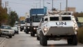 As Trump admin pushes Gaza peace plan, history shows UN peacekeeping&rsquo;s mixed record - Fox News