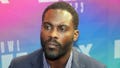 Michael Vick at Fox Sports media day at the Phoenix Convention Center. - Fox News